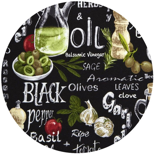 Gourmet Kitchen Non-Slip Silicone Jar Opener