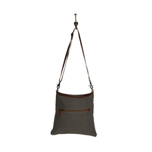 Load image into Gallery viewer, Myra Bag Angle Tangle Shoulder Crossbody Bag
