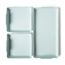 Load image into Gallery viewer, Krumbs Kitchen Silicone Baking Sheet Dividers