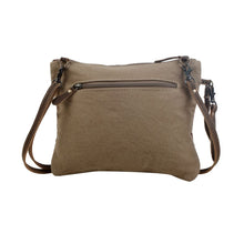 Load image into Gallery viewer, Myra Bag Laced Small Crossbody Bag