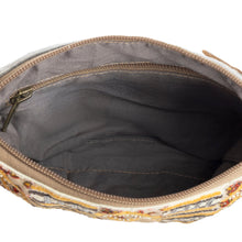 Load image into Gallery viewer, Myra Bag Bohemian Tapestry Crossbody Bag