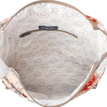 Load image into Gallery viewer, Myra Bag Multi Floral Desert Bloom Shoulder Bag