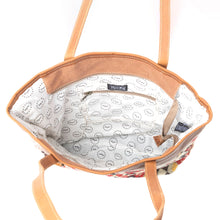 Load image into Gallery viewer, Myra Bag Desert Bloom Tall Tote Bag