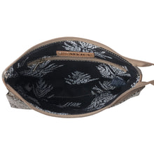 Load image into Gallery viewer, Myra Bag Wildprint Trail Vintage Crossbody Bag