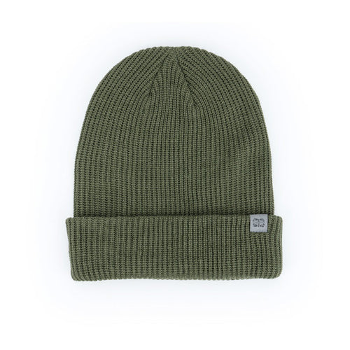 Britt's Knits Craftsman Men's Beanie