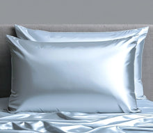 Load image into Gallery viewer, Bye Bye Bedhead Silky Satin Pillowcase