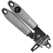 Load image into Gallery viewer, 8.5&quot; Stainless Steel Can Opener