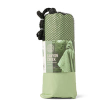 Load image into Gallery viewer, Bunk House Canyon Creek Water-Resistant Poncho