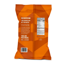 Load image into Gallery viewer, Pop Daddy Baked Cheddar Puffs