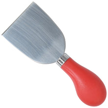 Load image into Gallery viewer, Set of 3 Stainless Steel Cheese Knives
