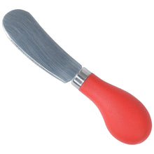 Load image into Gallery viewer, Set of 3 Stainless Steel Cheese Knives