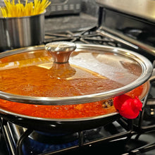 Load image into Gallery viewer, Mini Silicone Chicken Pot Watcher