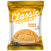 Load image into Gallery viewer, Classic Cookie Sugar Cookie