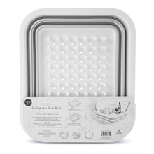 Load image into Gallery viewer, Core Kitchen Collapsible Dish Drying Rack