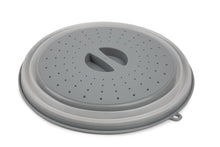 Load image into Gallery viewer, Core Kitchen Collapsible Silicone Microwave Cover