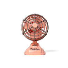 Load image into Gallery viewer, Modern Monkey The Coolsville Rechargeable Desk Fan