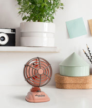 Load image into Gallery viewer, Modern Monkey The Coolsville Rechargeable Desk Fan