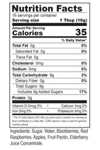 Load image into Gallery viewer, Cooper&#39;s Mill Bear Jam, Half Pint