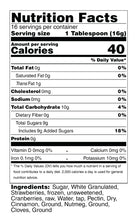 Load image into Gallery viewer, Cooper&#39;s Mill Christmas Jam, Half Pint