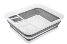 Load image into Gallery viewer, Core Kitchen Collapsible Dish Drying Rack