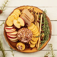Load image into Gallery viewer, Wind &amp; Willow Cranberry Pecan Cheeseball &amp; Dessert Mix