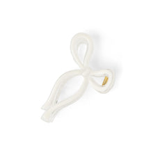 Load image into Gallery viewer, Crush Very Demure Bow Claw Hair Clip