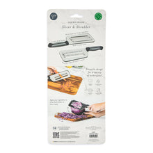 Load image into Gallery viewer, Core Kitchen Double Blade Slicer and Shredder