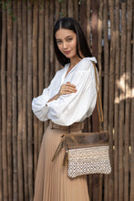 Load image into Gallery viewer, Myra Bag Contentment Small Crossbody Bag