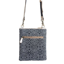 Load image into Gallery viewer, Myra Bag Moroccan Nights Small Crossbody Bag