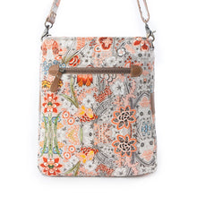 Load image into Gallery viewer, Myra Bag Multi Floral Desert Bloom Shoulder Bag