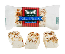 Load image into Gallery viewer, Dillon&#39;s Gourmet Pecan Divinity Snack Bar