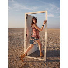 Load image into Gallery viewer, Myra Bag Traverse Shoulder Bag