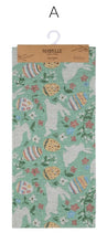 Load image into Gallery viewer, Easter Tapestry 54" Table Runner