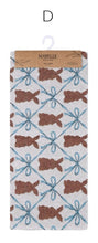 Load image into Gallery viewer, Easter Tapestry 54" Table Runner