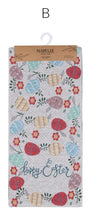 Load image into Gallery viewer, Easter Tapestry 54" Table Runner