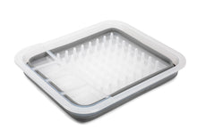 Load image into Gallery viewer, Core Kitchen Collapsible Dish Drying Rack