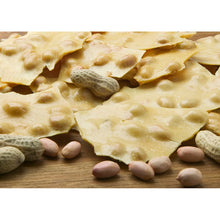 Load image into Gallery viewer, Dillon&#39;s Gourmet Peanut Brittle Snack Tray