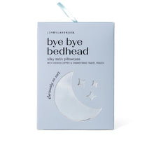 Load image into Gallery viewer, Bye Bye Bedhead Silky Satin Pillowcase
