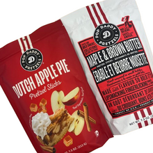 Load image into Gallery viewer, Pop Daddy Pretzels Flavors of Fall Bundle