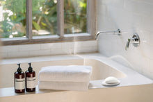 Load image into Gallery viewer, Core Kitchen Set of 4 Oval Soap Savers