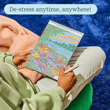 Load image into Gallery viewer, FlowArt® - Dot-By-Letter, Cozy Cottage