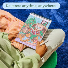 Load image into Gallery viewer, FlowArt® - Dot-By-Letter, Holiday Helpers