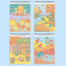 Load image into Gallery viewer, FlowArt® - Dot-By-Letter, Sweater Weather