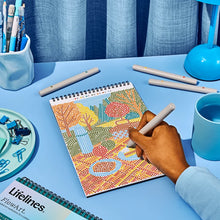 Load image into Gallery viewer, FlowArt® - Dot-By-Letter, Sweater Weather