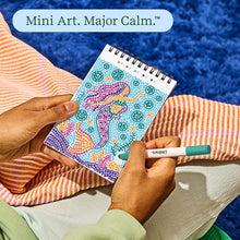 Load image into Gallery viewer, FlowArt Mini - Dot-by-Letter Enchanted Magic