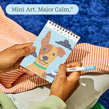 Load image into Gallery viewer, FlowArt Mini - Dot-by-Letter Furry Friends