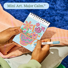 Load image into Gallery viewer, FlowArt Mini - Dot-by-Letter Pretty Petals