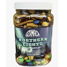 Load image into Gallery viewer, Germack Northern Lights Snack Mix Jar