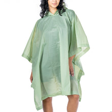 Load image into Gallery viewer, Bunk House Canyon Creek Water-Resistant Poncho