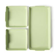Load image into Gallery viewer, Krumbs Kitchen Silicone Baking Sheet Dividers